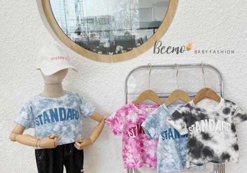 ÁO PHÔNG LOANG STANDARD